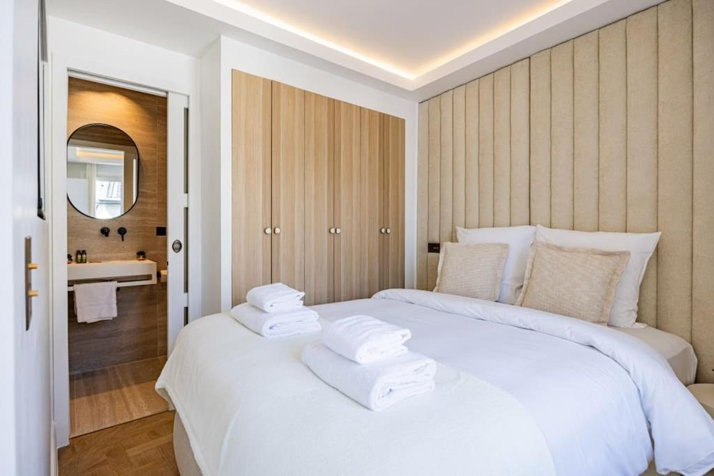 1bedroom Sacree Coeur Place Du Tertre Montmartre Appartement Parijs